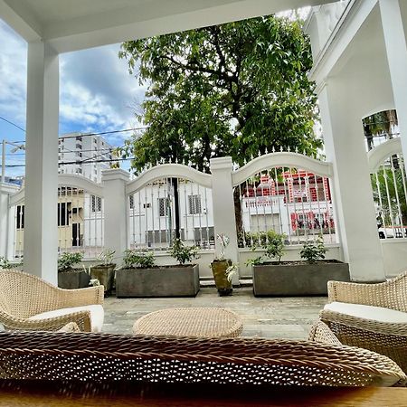 Hotel Cattaleya City Cali Esterno foto
