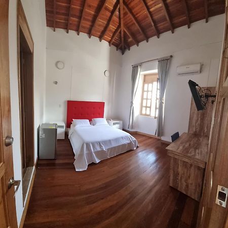 Hotel Cattaleya City Cali Esterno foto