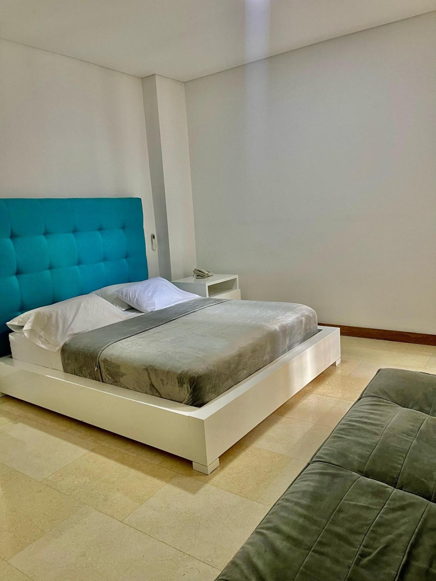 Hotel Cattaleya City Cali Esterno foto
