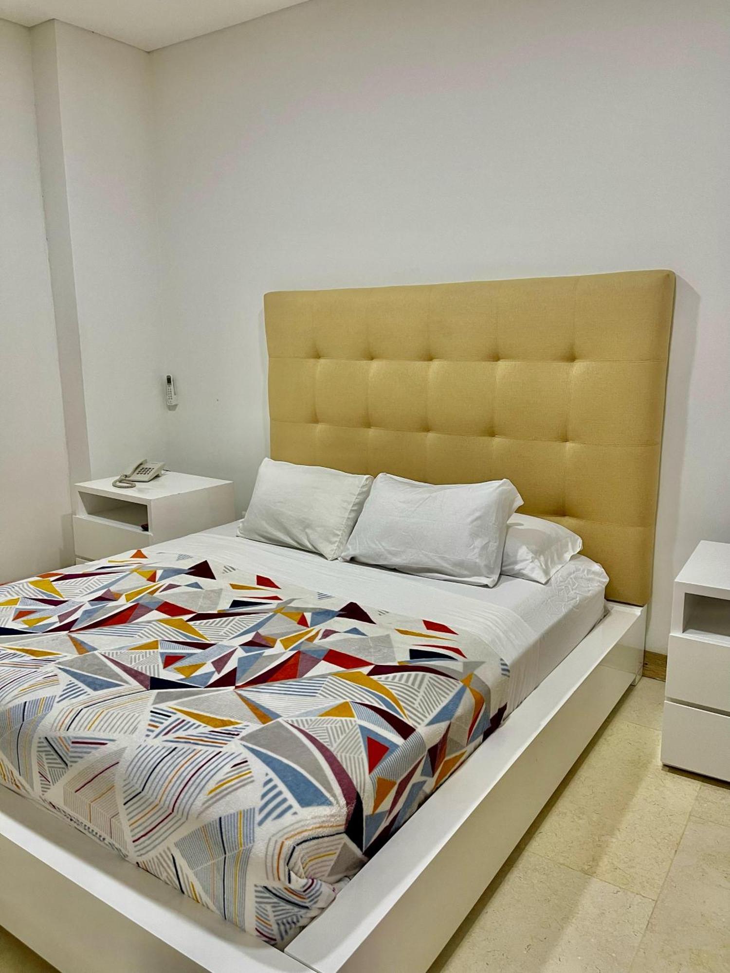 Hotel Cattaleya City Cali Esterno foto