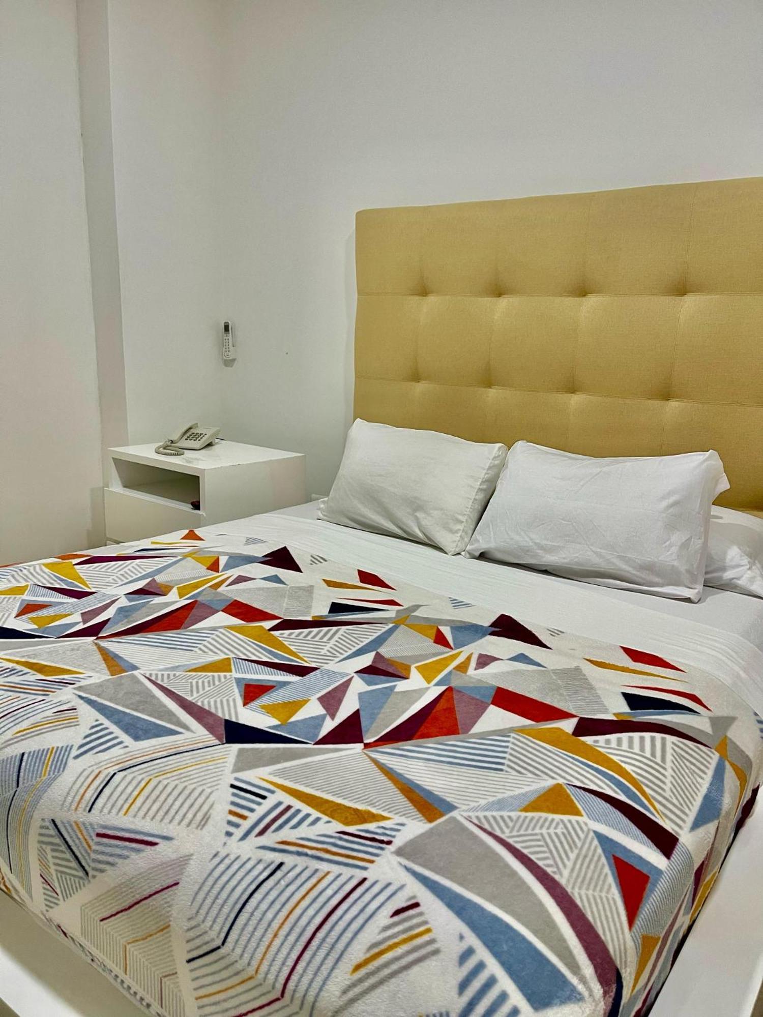Hotel Cattaleya City Cali Esterno foto