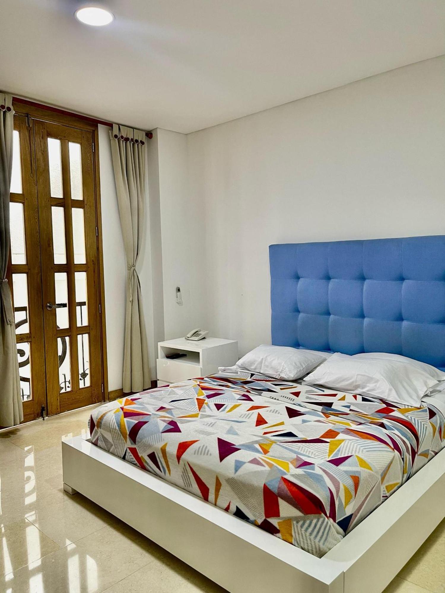 Hotel Cattaleya City Cali Esterno foto