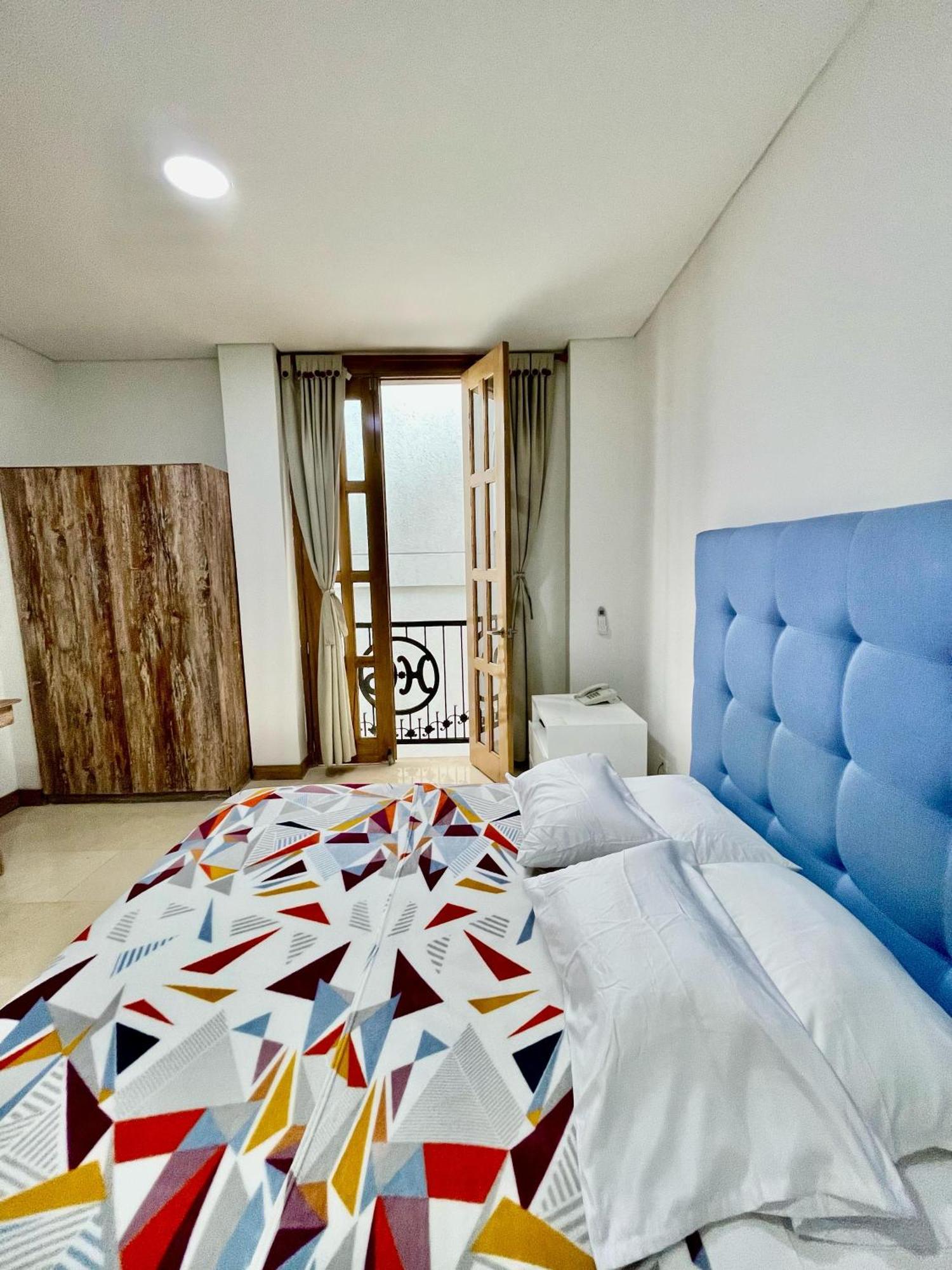 Hotel Cattaleya City Cali Esterno foto