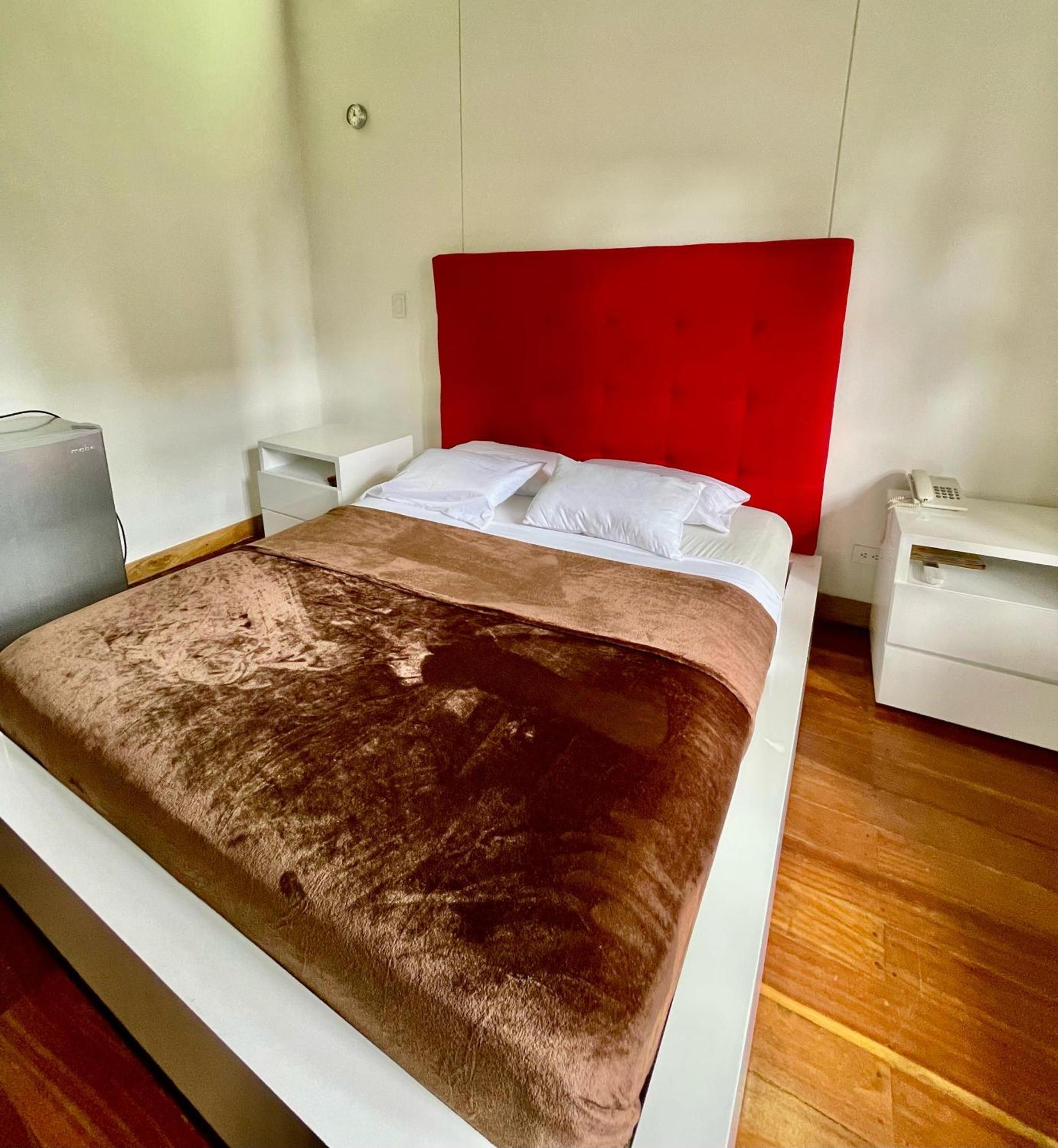 Hotel Cattaleya City Cali Esterno foto