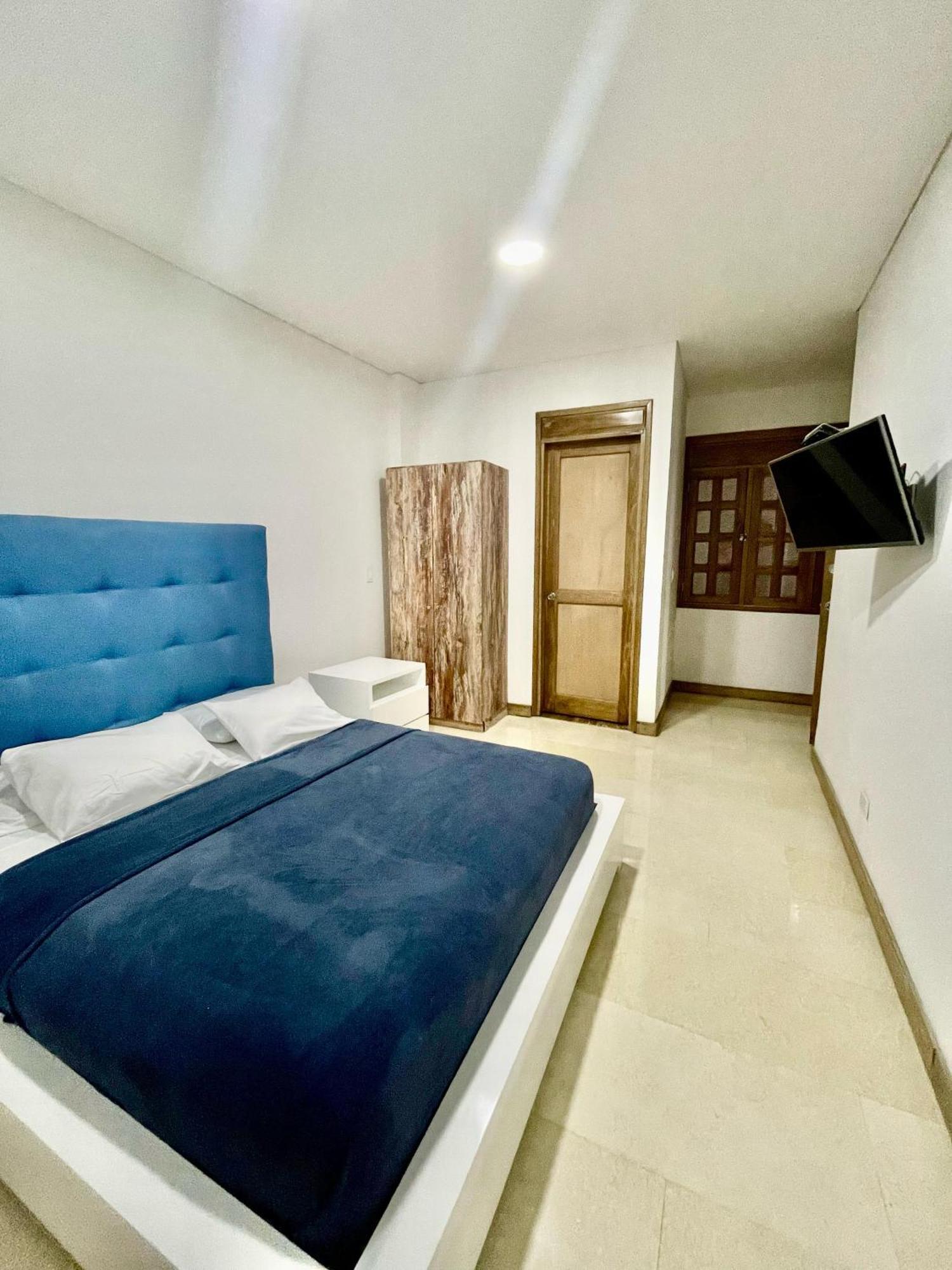 Hotel Cattaleya City Cali Esterno foto