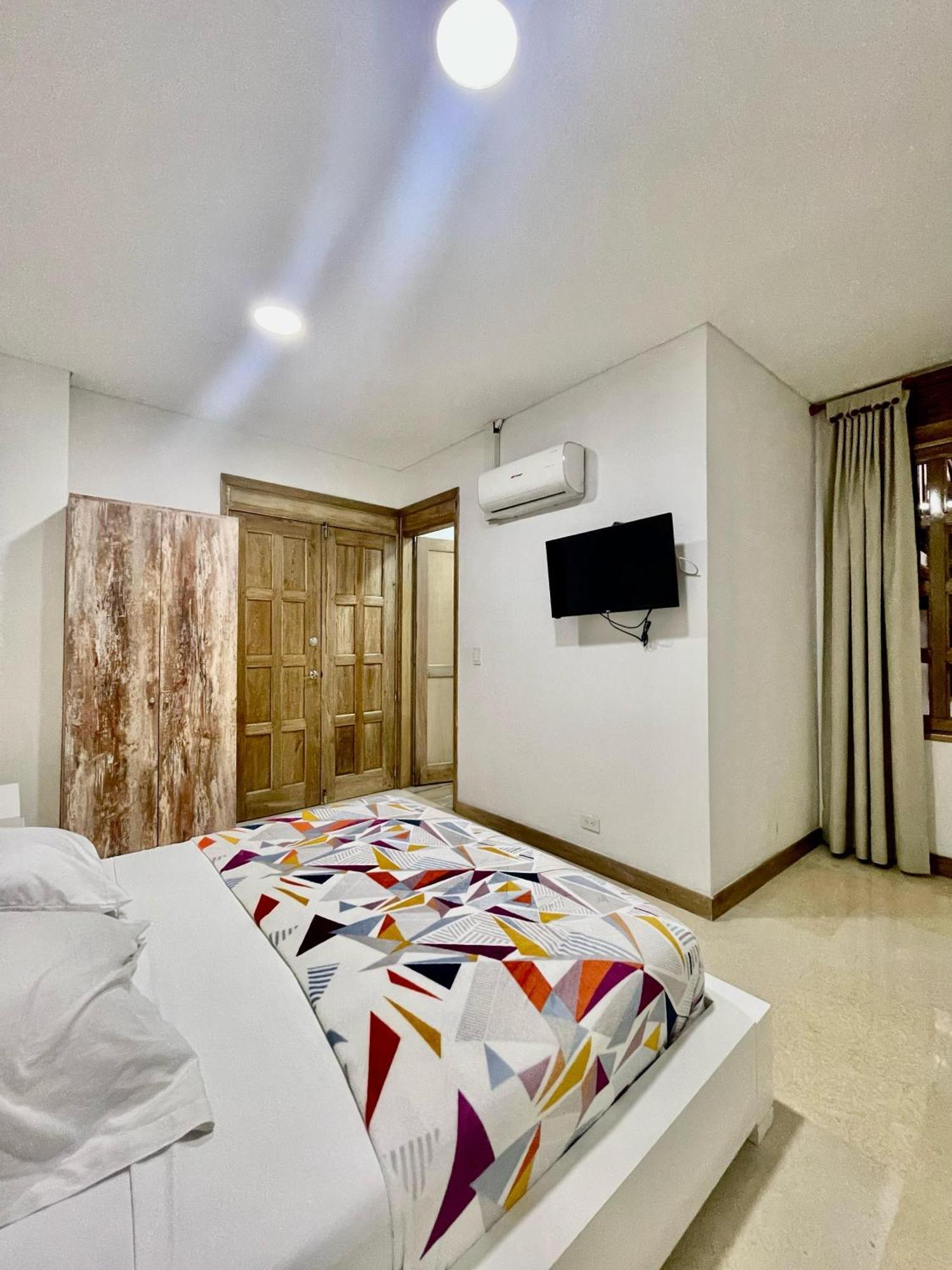 Hotel Cattaleya City Cali Esterno foto