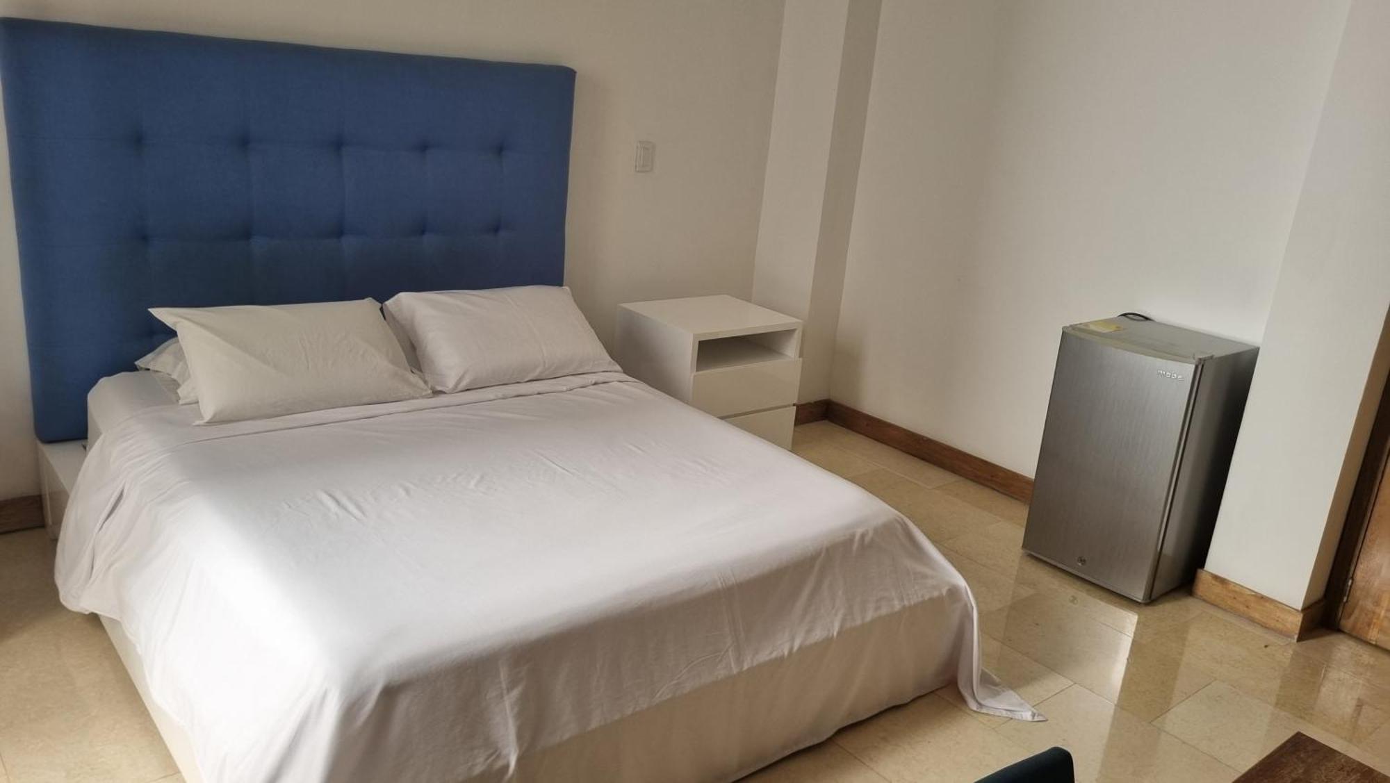 Hotel Cattaleya City Cali Esterno foto