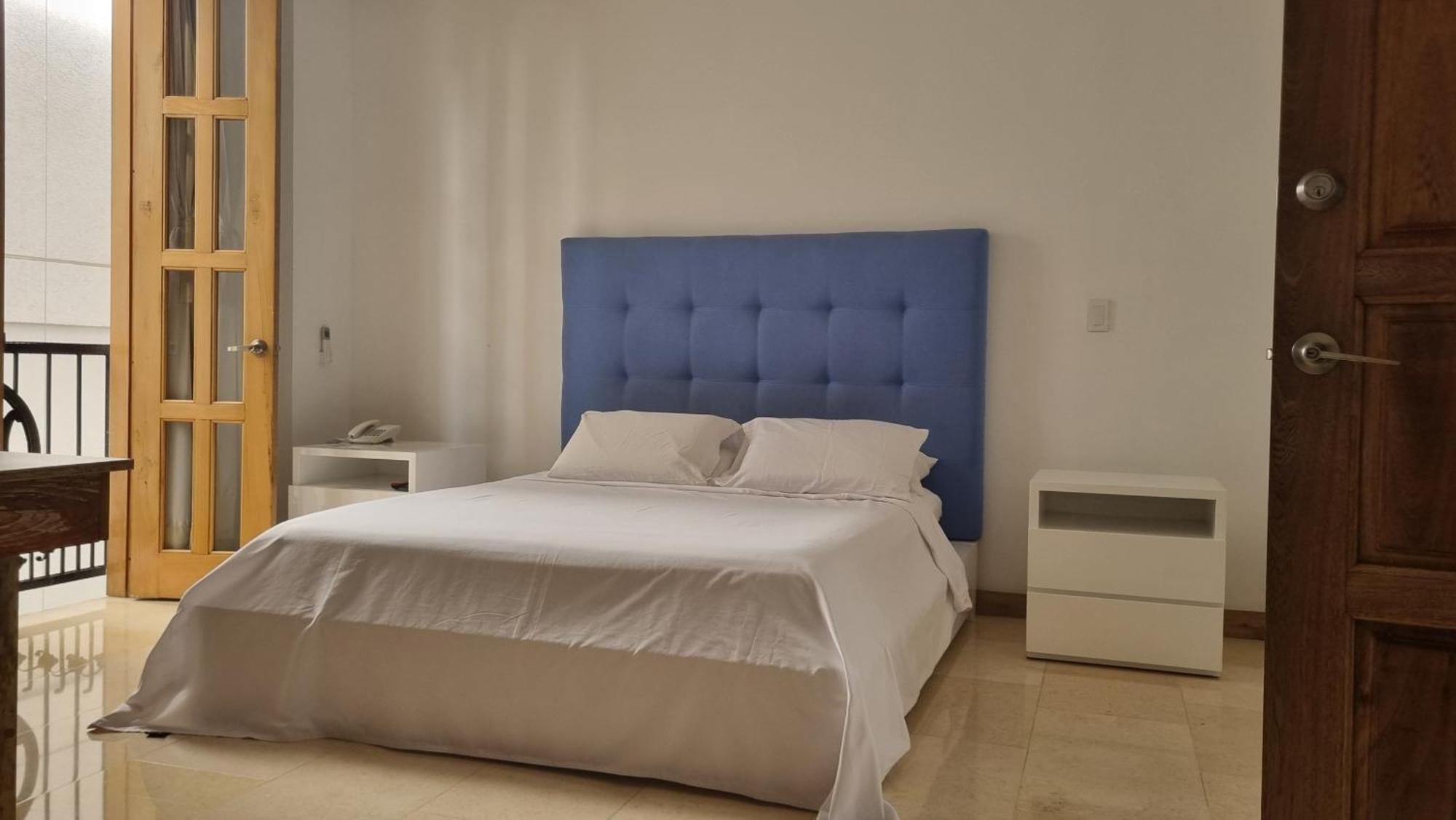 Hotel Cattaleya City Cali Esterno foto