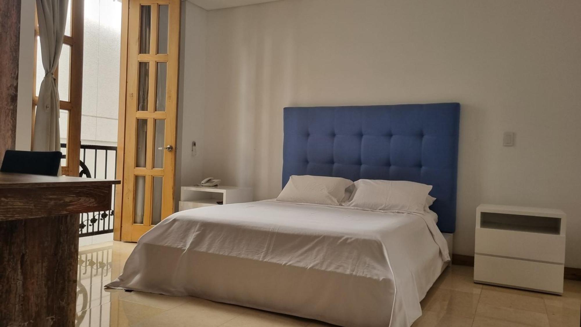 Hotel Cattaleya City Cali Esterno foto