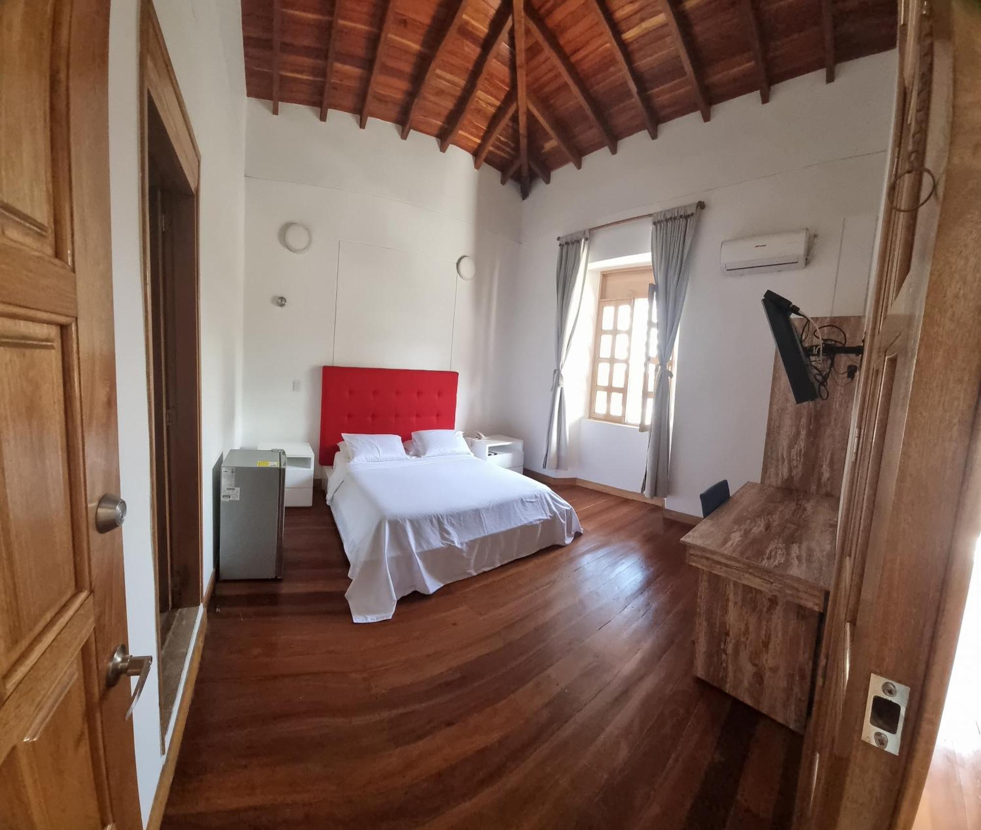 Hotel Cattaleya City Cali Esterno foto