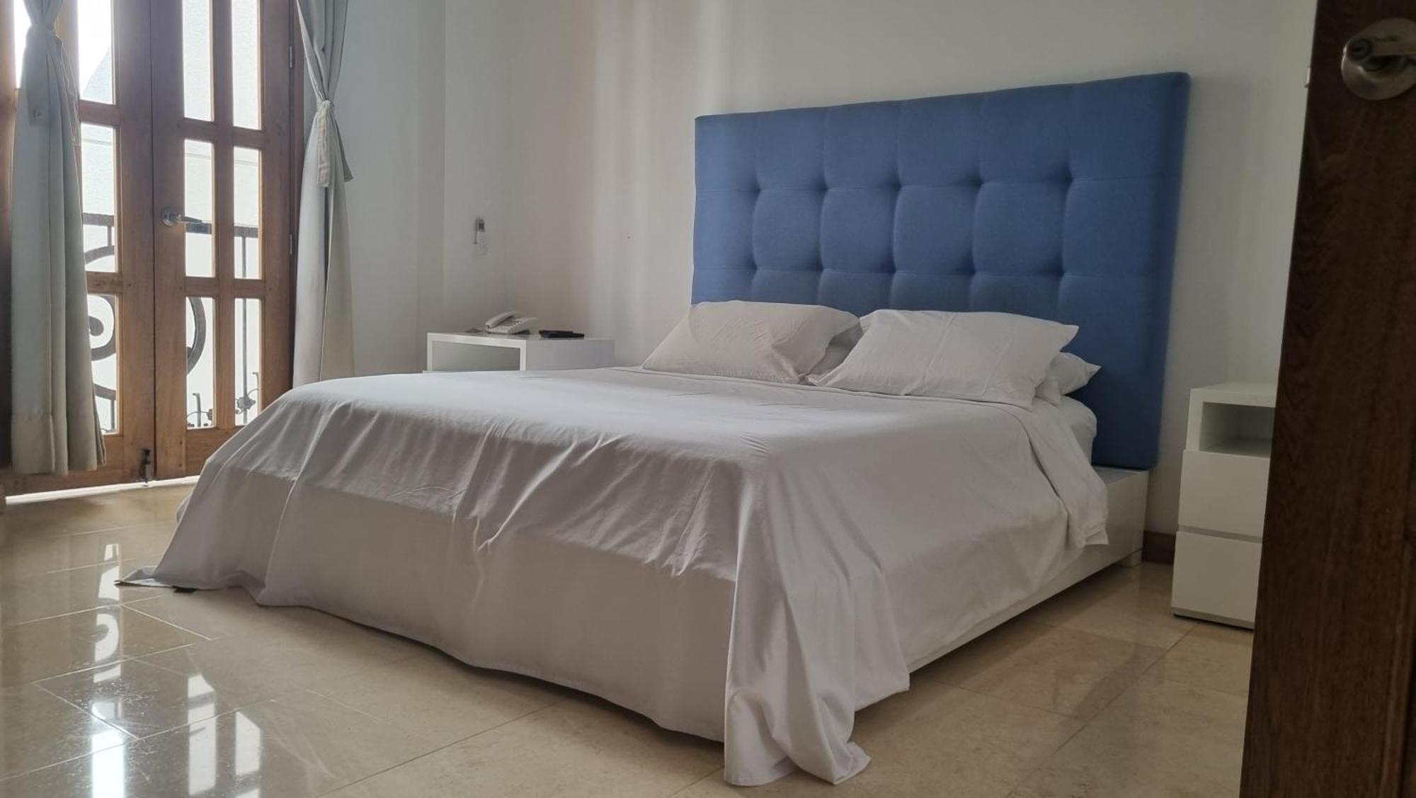 Hotel Cattaleya City Cali Esterno foto