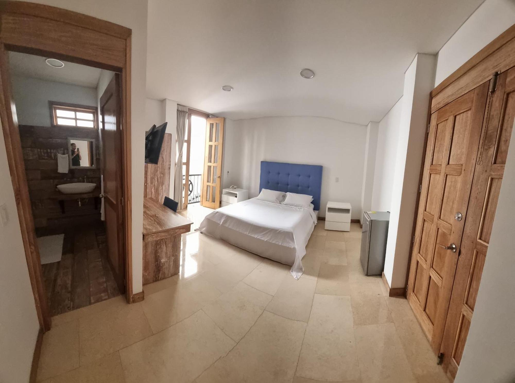 Hotel Cattaleya City Cali Esterno foto