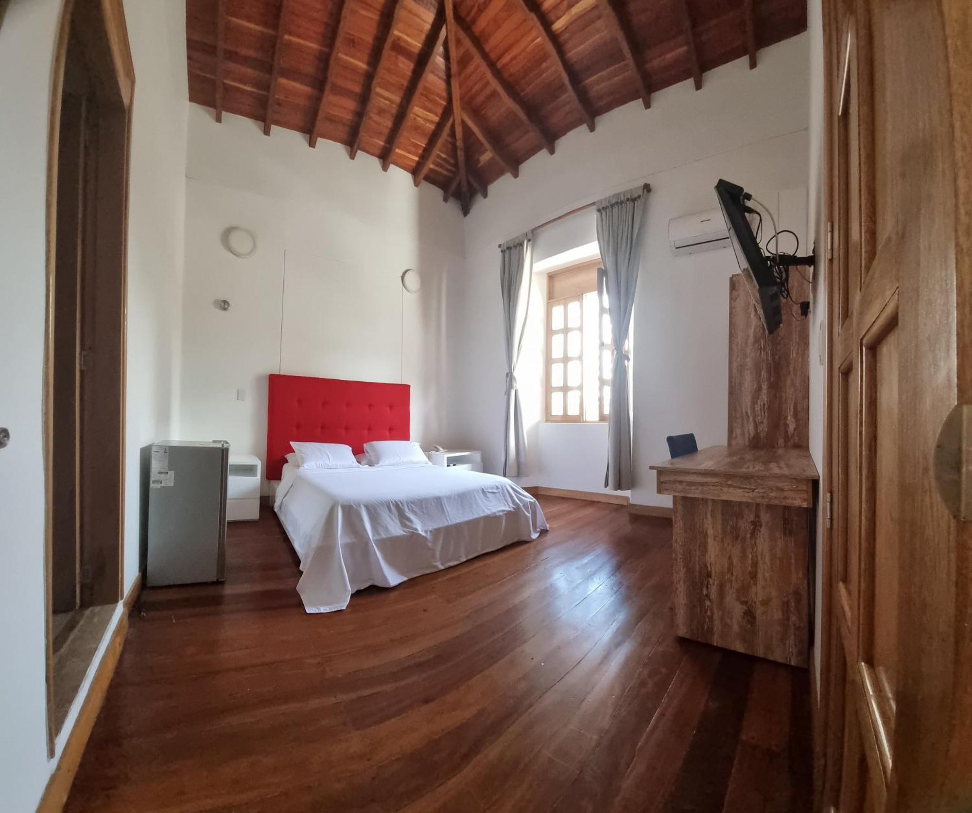 Hotel Cattaleya City Cali Esterno foto